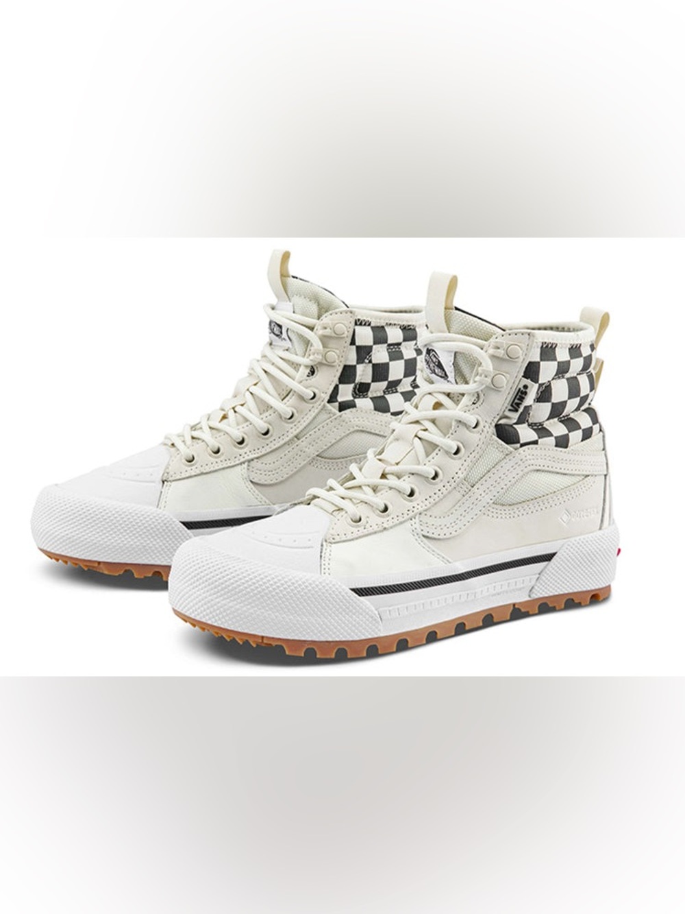 Vans SK8-HI Gore-Te - Picture 3 of 10